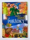 neuveden: Pohádky česky anglicky Pevná (2017)