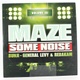 Gramofonová deska: Maze some noise