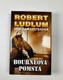 Bourneova pomsta