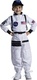 Vesmírna súprava Dress Up America 724-S