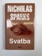 Nicholas Sparks: Svatba Pevná (2005)