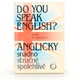 Zora Rampasová: Do you speak English? Anglicky snadno stručně spolehlivě