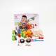 Stavebnice Eichhorn 100039094 Constructor