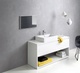 Umyvadlová baterie Hansgrohe 31607000