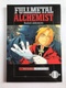 Fullmetal Alchemist 1: Ocelový alchymista