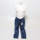 Dámské džíny Esmara Super skinny fit 38