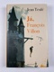 Já, François Villon