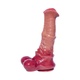 Realistické dildo Umania DD659 XXL