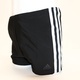 Chlapecké plavky Adidas velikost 152 černé