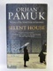Orhan Pamuk: Silent House