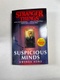 Stranger Things: Suspicious Minds