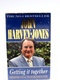 Kniha John Harvey-Jones: Getting it together