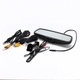 Autokamera Pyle Backup PLCM4550 