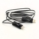 Kabel pro přenos dat StarTech SVKMS2