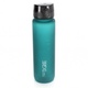 Outdoorová láhev 720°DGREE 1000ml smaragdová