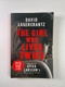 David Lagercrantz: The Girl Who Lived Twice
