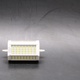 LED žárovka LED Atomant R7s