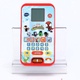 Výukový telefon Spidey Vtech 80-554422
