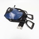 Ponny sedlo HKM Sports Equipment 9346