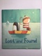 The Boy: Lost and Found (2) Pevná (2005)