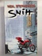 Neal Stephenson: Sníh