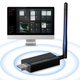 AVATTO Zigbee 3.0 USB Dongle Plus Univerzálna Zigbee Gateway Hub TI CC2652P + CP2102N Zigbee USB