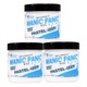 Manic Panic Pastel-Izer/Mixér Creme Vegan, netestovaný na zvieratách, polopermanentný pastelizér na