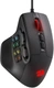 Herní myš Redragon M811 Aatrox MMO, 15 programovatelných tlačítek, drátová RGB myš s ergonomickým