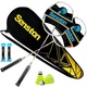 Badmintonové rakety Senston sada