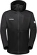 Bunda Mammut Ultimate VII SO Hooded, M