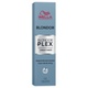 Wella Professionals BlondorPlex Cream Toner – Krémový toner s technológiou Bond-Builder pre studených,