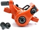 MyBESTscooter – Náhradní brzdový třmen pro elektrickou koloběžku Xiaomi Model 3 Mi3 Pro 4