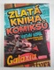 Zlatá kniha komiksov