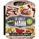 Lincoln Jefferson: So grillt Mann