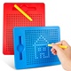 Magnetické tabulky Faccito RT-230608-A 2 ks