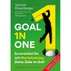 Yannick Rosenberger: GOAL IN ONE