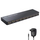 Switch LINKFOR XUNVC374 černý
