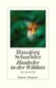 Honsjörg Schneider:Hunkeler in der Wildnis