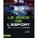 Maxilivres: Le Guide de l'esport