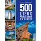Philippe Ménager: 500 lieux