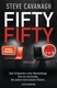 Steve Cavanagh: Fifty-Fifty DE