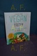 Elisabeth Fisherová: Vegánsky pôst
