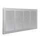 Ventilační mřížka La Ventilazione GAL4424R-Y