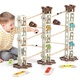 Dětská stavebnice Burgkidz BS808