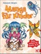 Aleksandar Mihajlov: Manga für Kinder