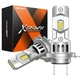 LED Autožiarovky - 18000 lm Sealight