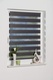 Roleta K-Home 233150-39 Klemmfix