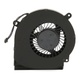 Ventilátor CPU/GPU, DC 5V 0,5A 4pinový profesionální náhradní ventilátor pro notebook Omen 15 DC