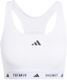 Sportovní podprsenka Adidas vel.L