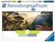 Puzzle 1000 Ravensburger Yosemitský Park
